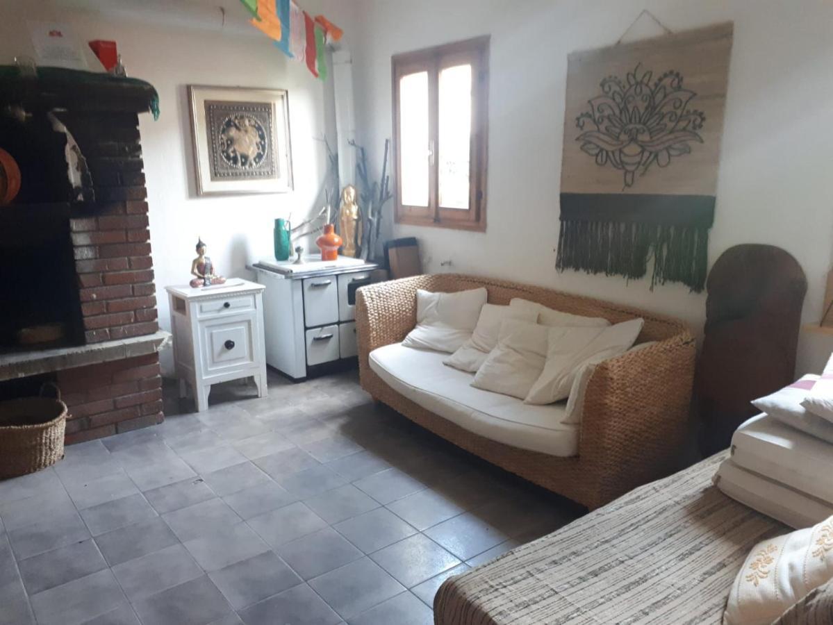 La Collina Olistica Bed & Breakfast Tregnago Exterior foto