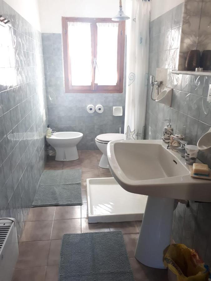 La Collina Olistica Bed & Breakfast Tregnago Exterior foto