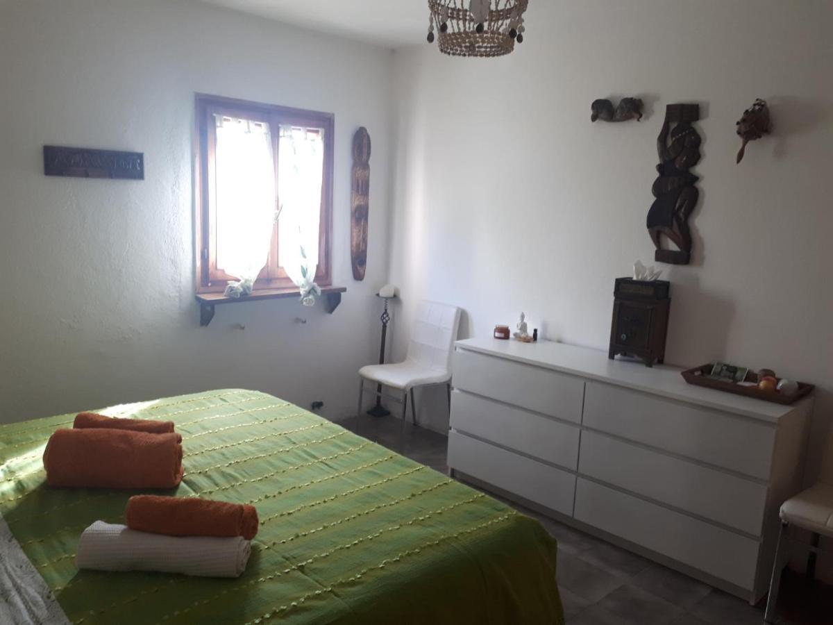 La Collina Olistica Bed & Breakfast Tregnago Exterior foto