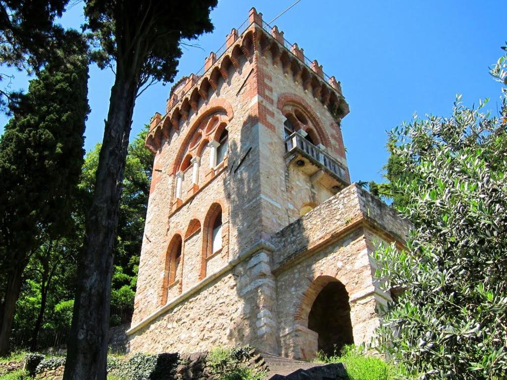 La Collina Olistica Bed & Breakfast Tregnago Exterior foto